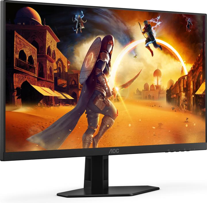 Image du produit AOC e2352Phz (23 pouces) Pixel (1920 x 1080 pixels, 27")