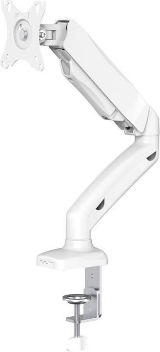Produktbild myWall Vollbeweglicher Tischhalter für Flachbildschirme (Tisch, 32")