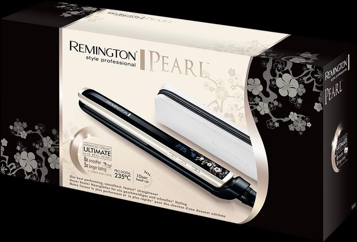 Produktbild Remington S9500 Pearl (Glätteisen)