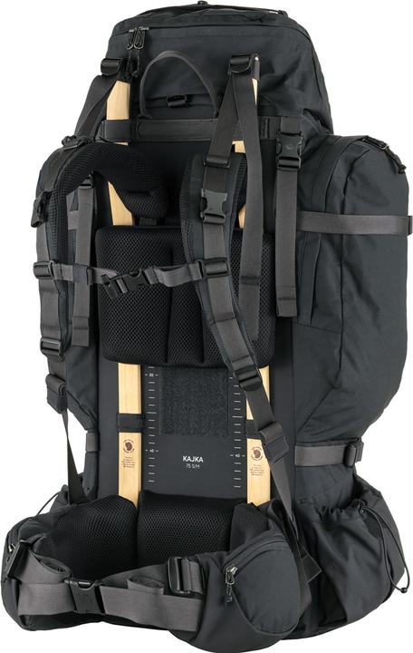 Actual product image Fjällräven Kajka 75 (75 l)