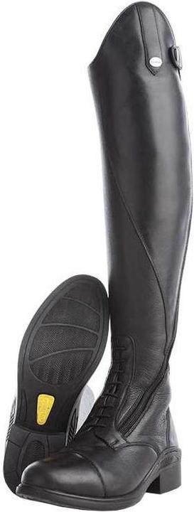 Image du produit Kavalkade Bottes d'équitation en cuir Maximus pour femmes (39, S)