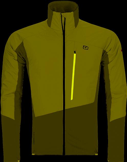 Produktbild Ortovox Westalpen Hybrid Jacket (M)
