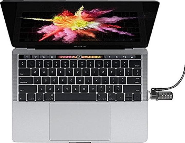 Image du produit Compulocks Ledge Sicherheitskit