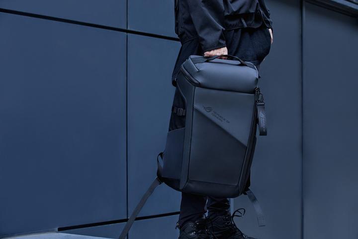 Actual product image ASUS ROG Ranger BP2701 Gaming (22 l)