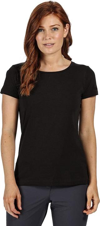Actual product image Regatta Carlie Tshirt (38 D)