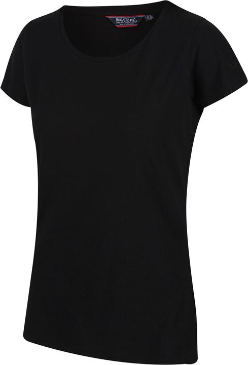 Actual product image Regatta Carlie Tshirt (38 D)
