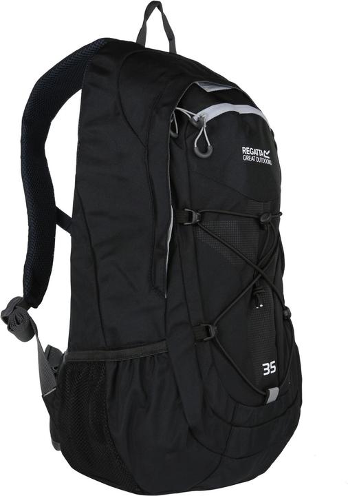 Actual product image Regatta 35 Litre Atholl Ii Backpack (35 l)