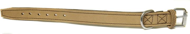 Actual product image aniMate The Company Outhwaites Padded Dog Collar (Dog, General)