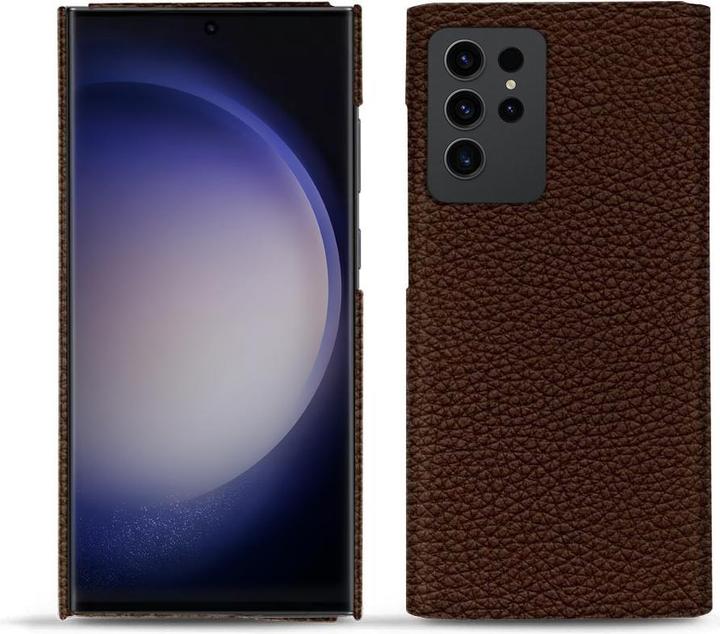 Image du produit Noreve Coque en cuir (Samsung Galaxy S23 Ultra)