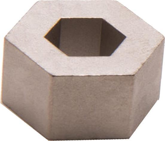 Actual product image Race Face Tool 8-16mm Hex Adapter
