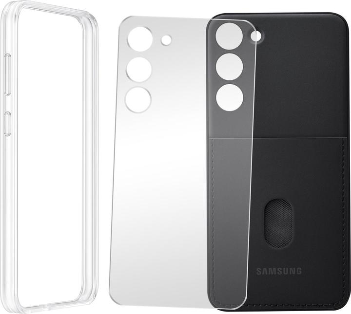 Produktbild Samsung Frame Case (Samsung Galaxy S23+)