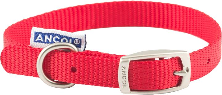 Image du produit Ancol Pet Products Boucles Heritage Collier pour chien résistant à l'eau (Chien, Général)