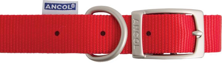 Image du produit Ancol Pet Products Boucles Heritage Collier pour chien résistant à l'eau (Chien, Général)