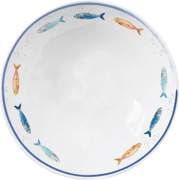 Actual product image Easy Life Bord de Mer, bowl, Ø 16cm (16 cm, 1 x)