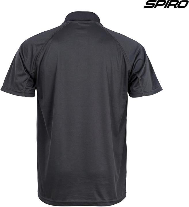 Produktbild Spiro Erwachsene Impact Performance Aircool Polo Shirt (4XL)