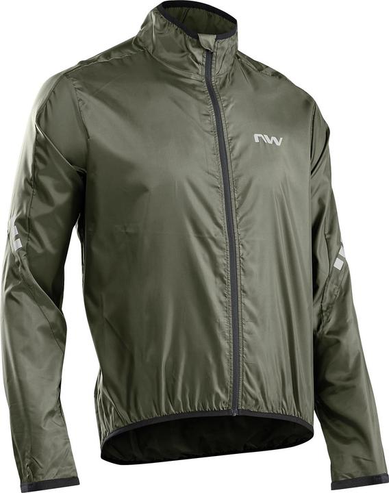 Northwave Vortex 2 Jacket