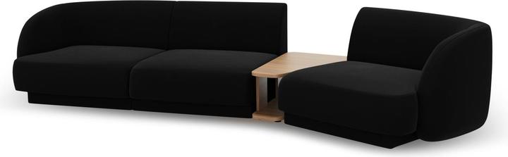 Image du produit Micadoni Miley (3 places, 2 places, 4 places)
