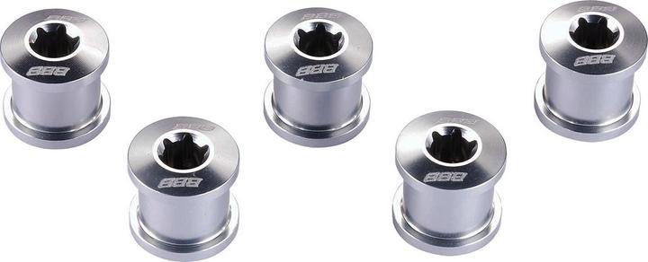 Produktbild BBB Kettenblattschrauben HexStars BCR-51