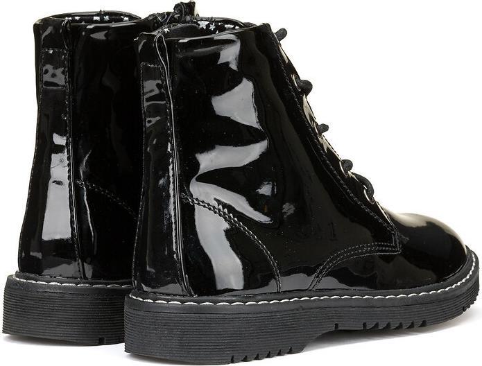 Produktbild La Redoute Collections Boots mit Reissverschluss (32)
