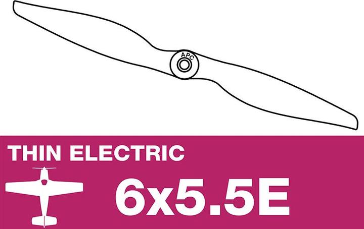 Produktbild APC Propellers E- Propeller