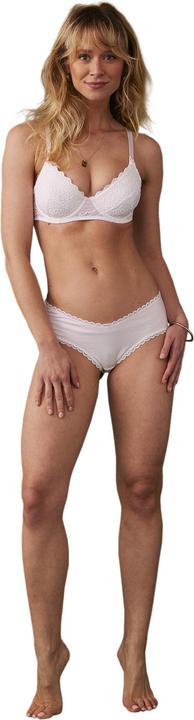 Immagine prodotto Envie de Fraise Reggiseno in pizzo con ferretto per gravidanza e allattamento (80 D)