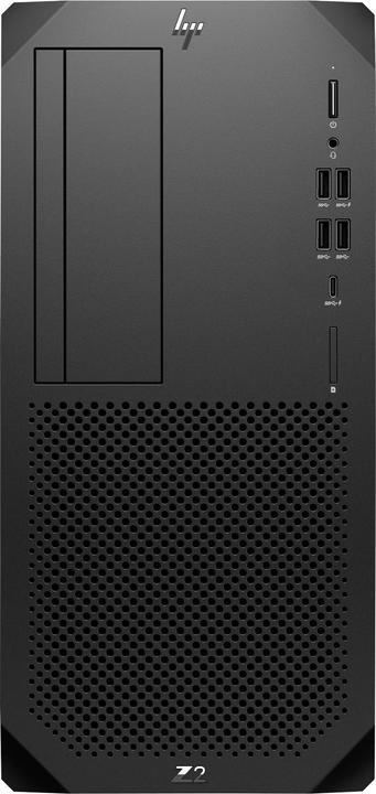Productafbeelding HP Z2 G9 (i9-14900KF, 64 GB, 1000 GB, RTX A4000 Ada)