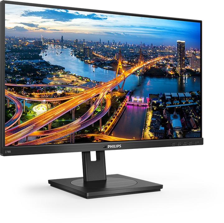 Philips 278B1/00 (3840 x 2160 Pixel, 27")