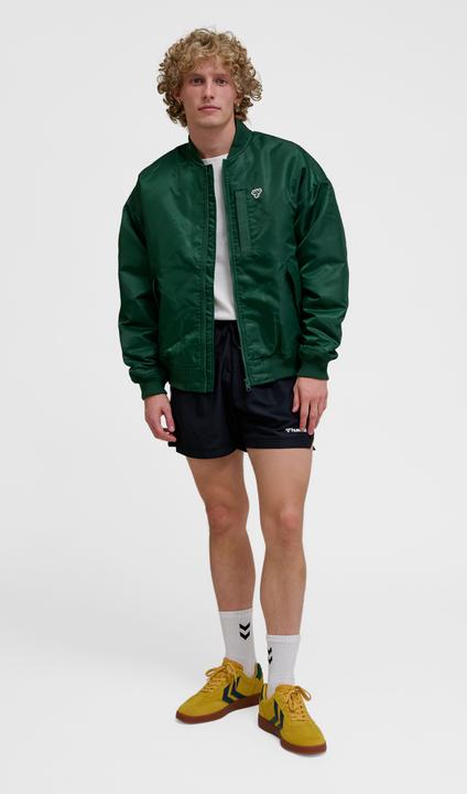Image du produit hummel hmlBASEBALL JACKET BEE (XXL)