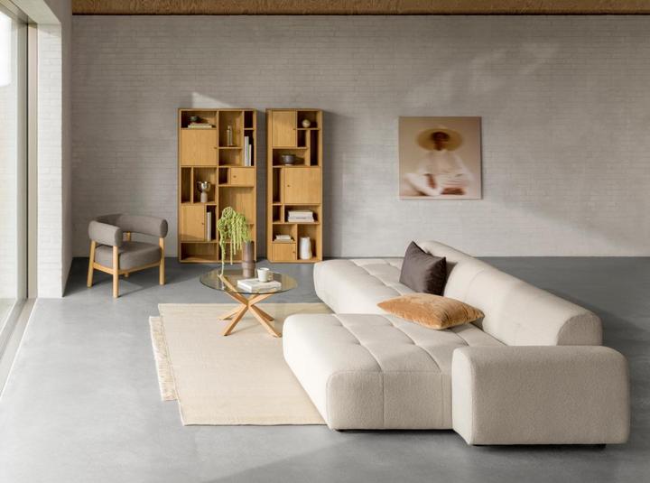 Actual product image AC Design Heaven (82 x 82 x 40 cm)