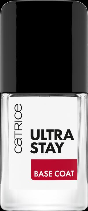 Produktbild Catrice Ultra Stay Base Coat (hazelnut hug, Base Coat)