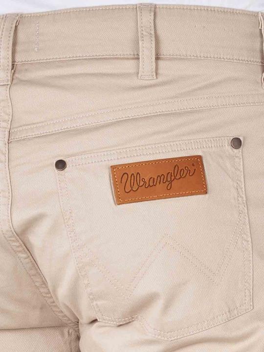 Actual product image Wrangler Trousers Greensboro Low Stretch (W40/L30)