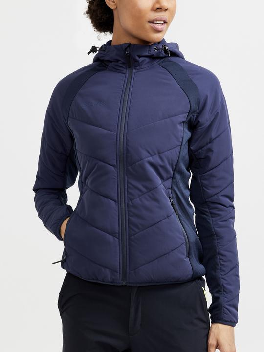 Produktbild Craft Adv Explore Hybrid Jacket W (S)