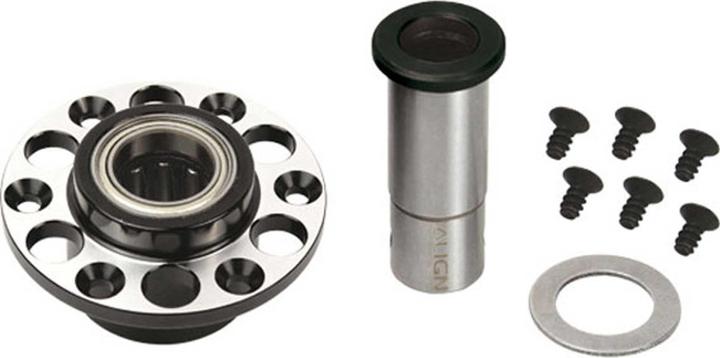 Produktbild Align 600PRO Main Gear Case Set