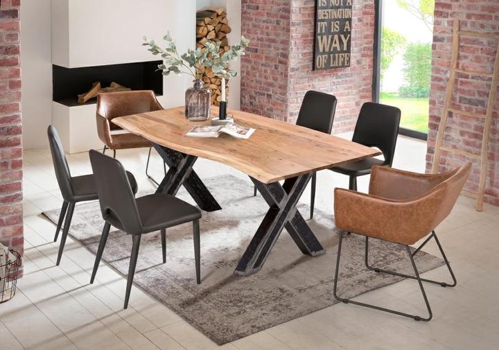 Actual product image SIT Möbel Jetta (180 x 90 x 77 cm)
