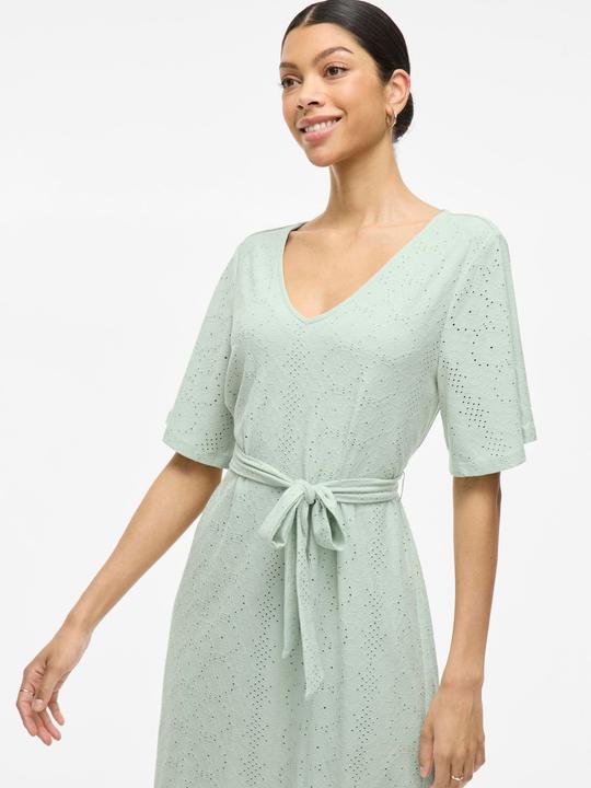 Actual product image Vila Kurzarm Minikleid (XL)