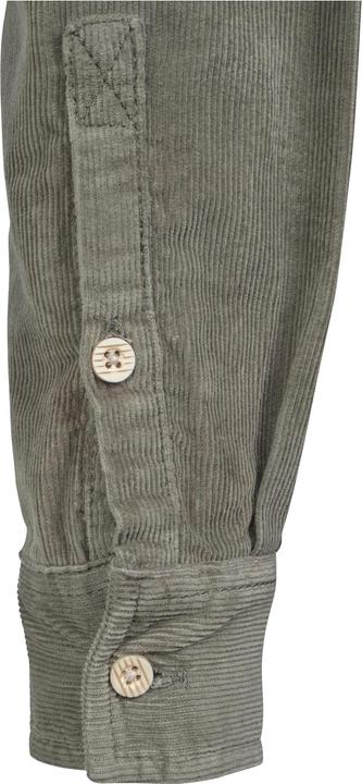 Produktbild Urban Classics Corduroy Shirt (4XL)