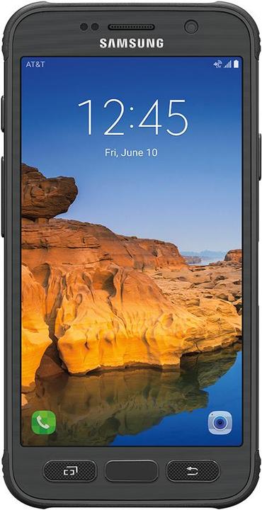 Immagine prodotto Samsung Galaxy S7 Active (32 GB, Grigio Titanio, 5.10", 12 Mpx, 4G)