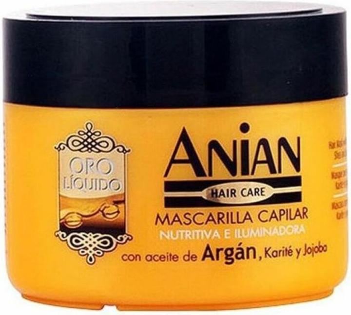 Produktbild Anian Oro Líquido Haarmaske, 1er Pack (1 x 0.25 kg)
