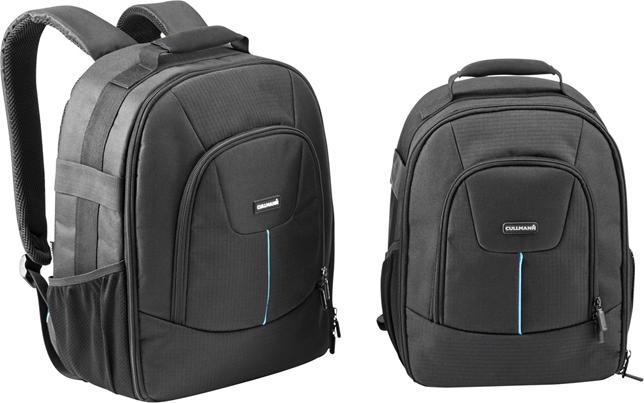 Immagine prodotto Cullmann Panama BackPack 200 (Zaino per fotocamera)