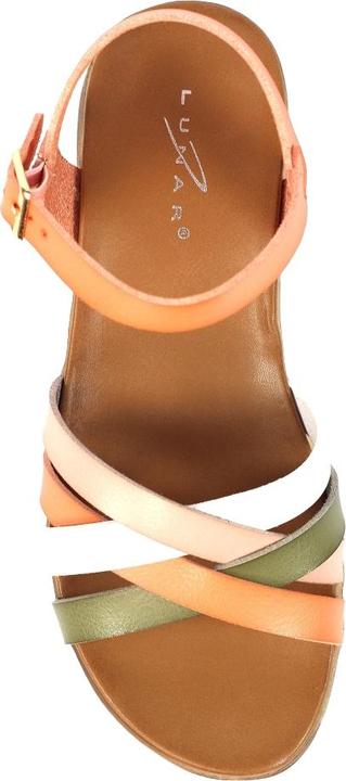 Actual product image Lunar Womens/Ladies Karla Sandals (38)