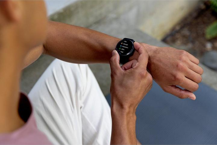 Produktbild Garmin vivoactive 5 (42.20 mm, nur WLAN)