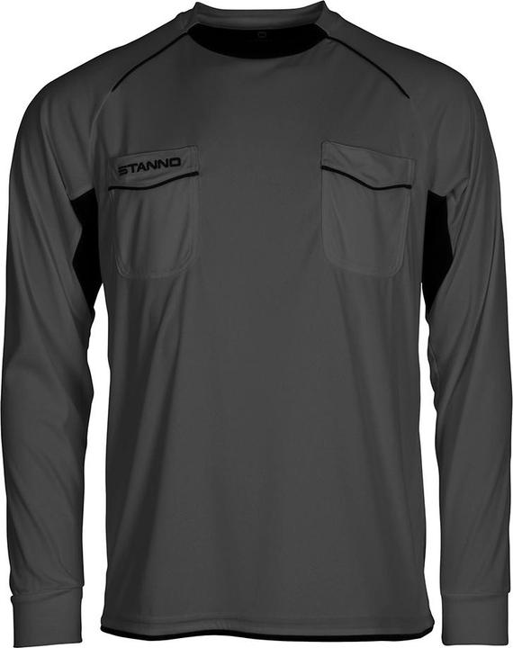 Produktbild Stanno Bergamo Schiedsrichter Trikot Langarm (XXL)