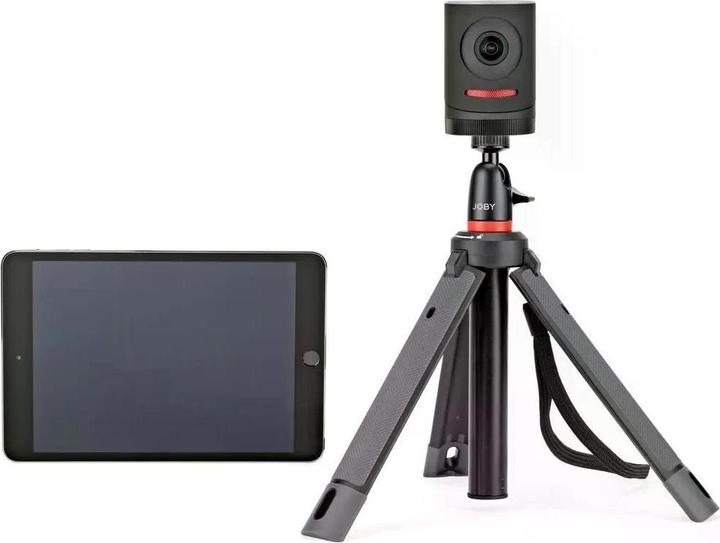 Actual product image Joby TelePod 325 (Metal, Plastic)