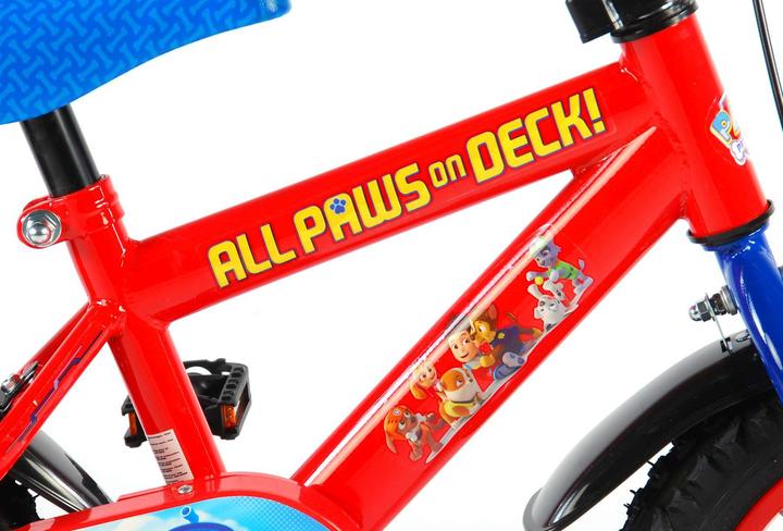 Produktbild Volare Paw Patrol (12")