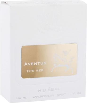 Produktbild Creed Aventus For Her (Eau de Parfum, 30 ml)