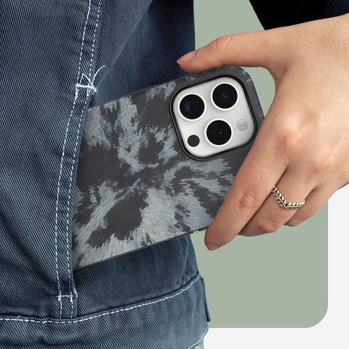 Actual product image OtterBox Symmetry mit MagSafe (Apple iPhone 15 Pro)