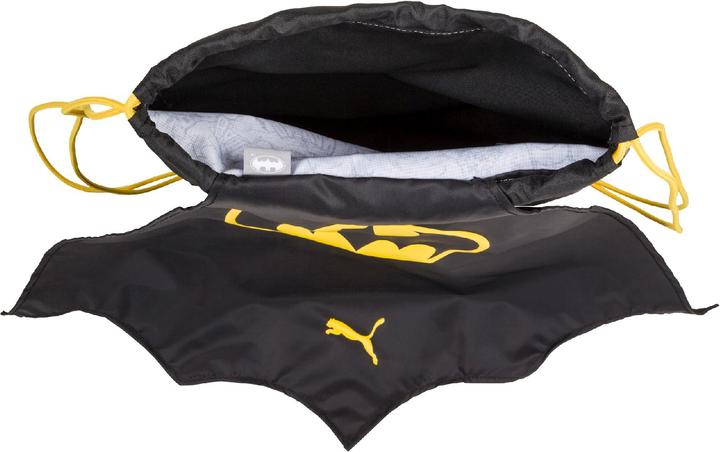 Produktbild Puma Batman Gym Sack (7.50 l)
