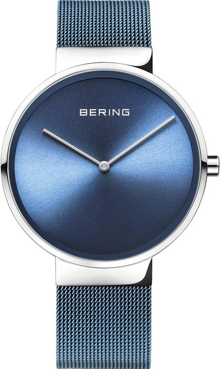 Blau, Türkis, Silber