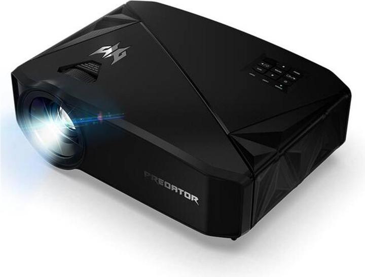 Image du produit Acer GD711 DLP (DHU, 1450 lm)