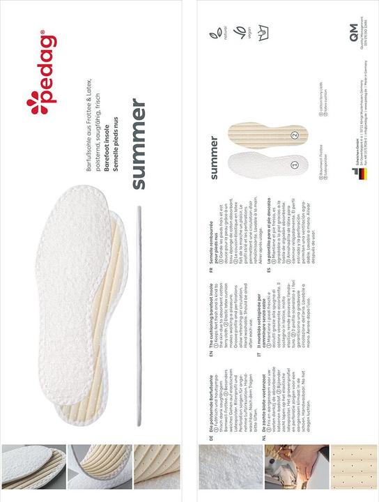 Image du produit Pedag Summer Kids